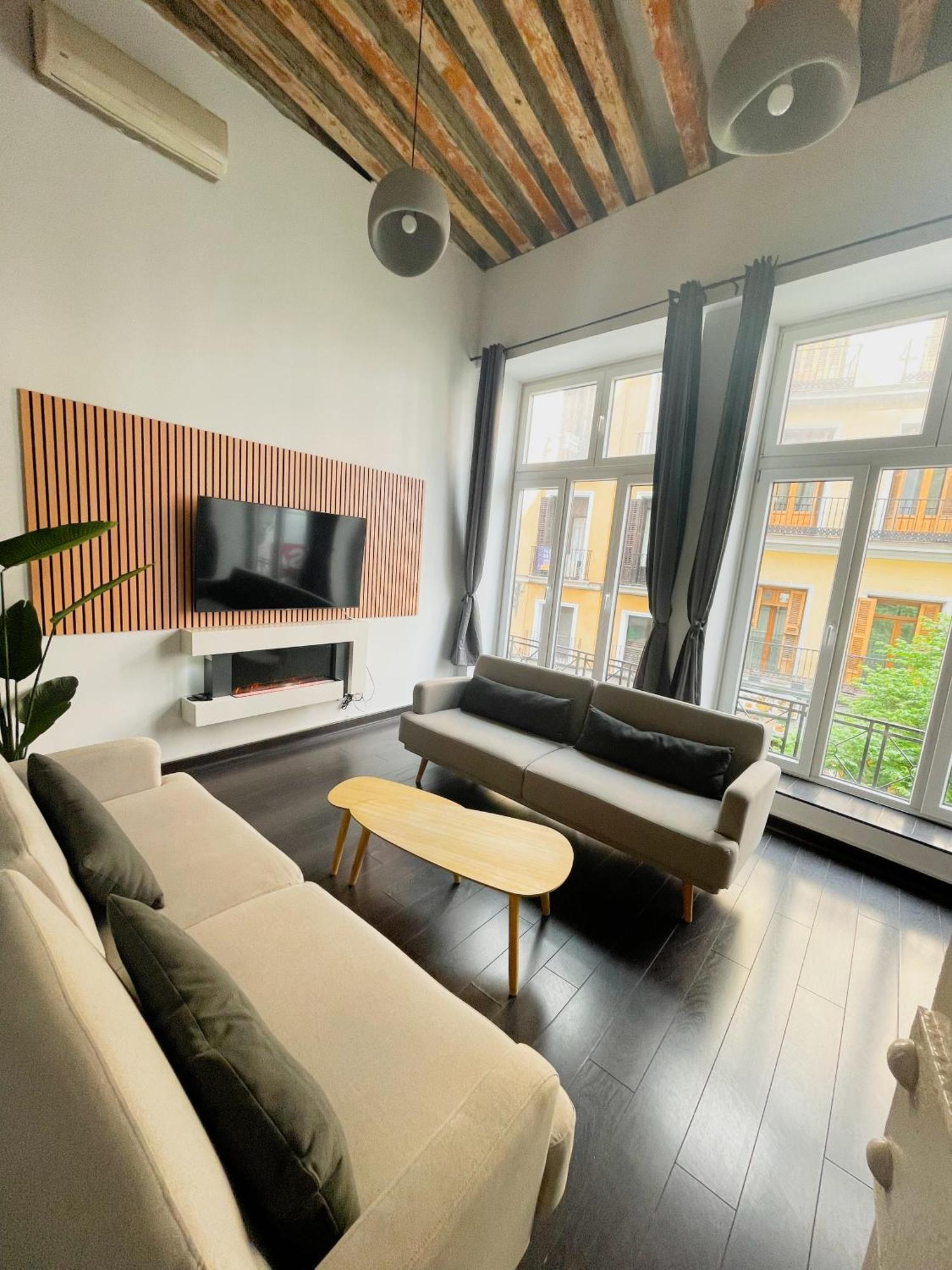 Carretas Duplex Exterior Derecha — Photos 1