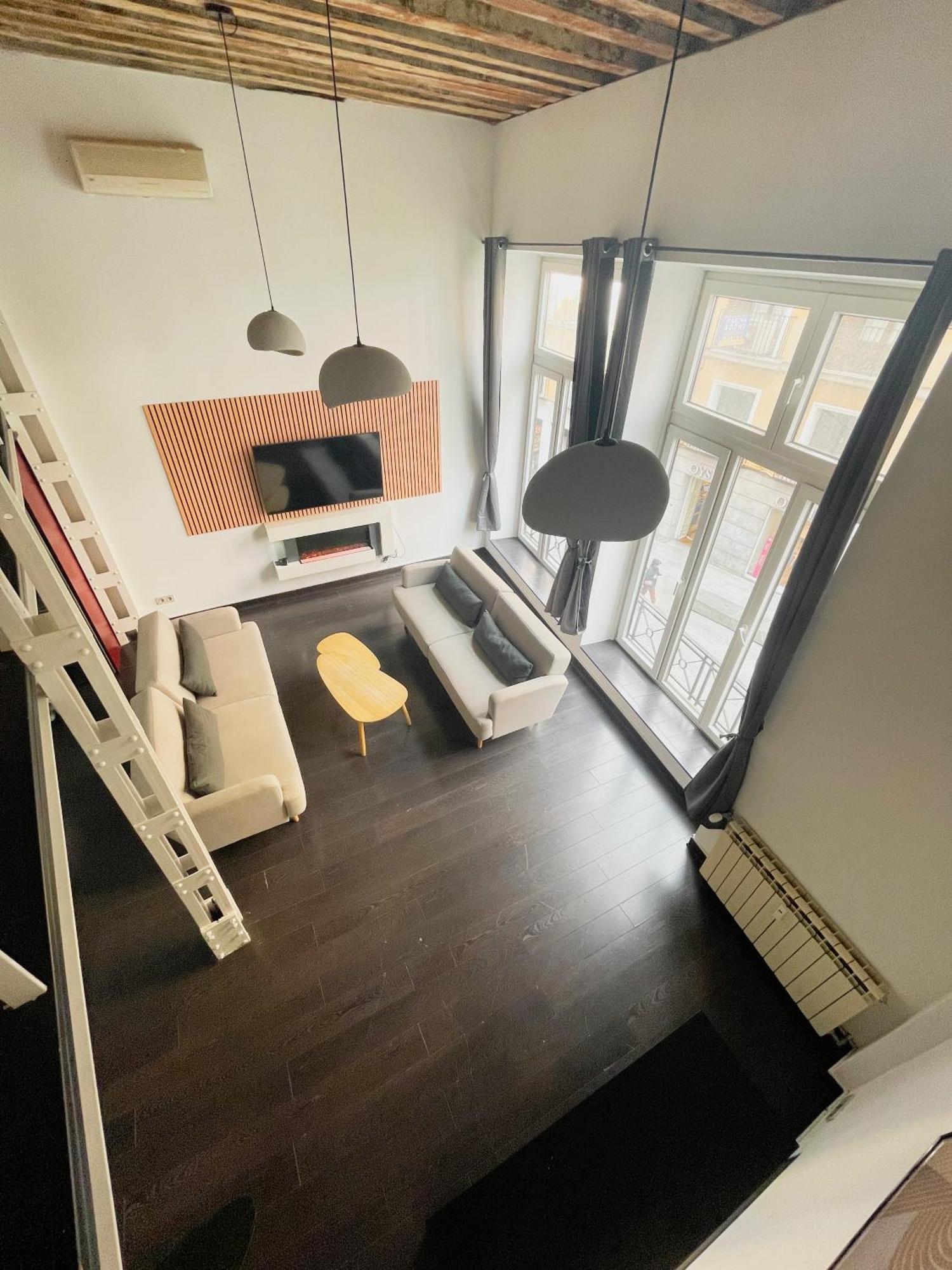 Carretas Duplex Exterior Derecha — Photos 3